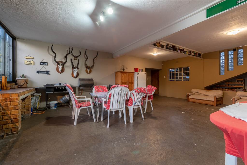 4 Bed House for sale in Mulbarton T3932464 Private Property