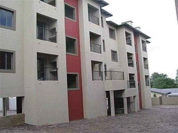 2 Bed Apartment