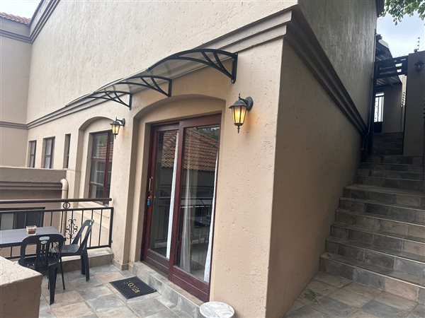 3 Bed Apartment in Rangeview