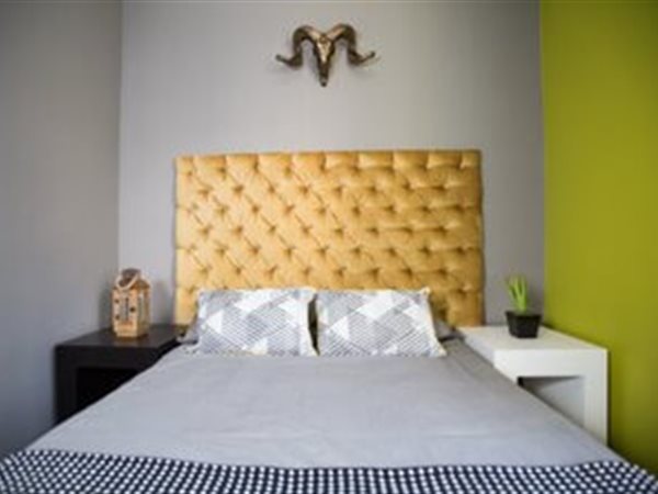 1 Bed Apartment in Durban CBD