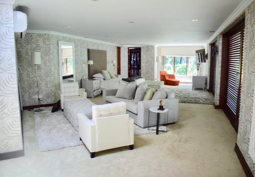 4 Bed House in Hurlingham photo number 11