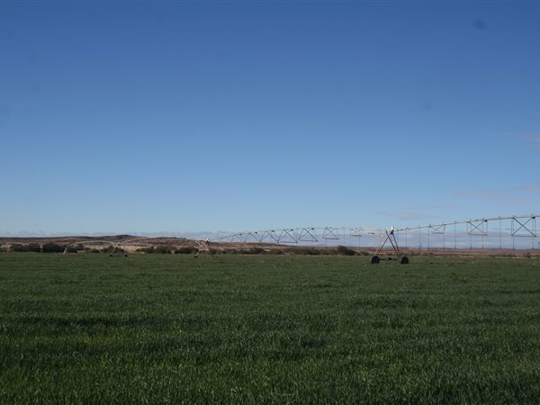 847.9 ha Farm 847.9 ha Farm
