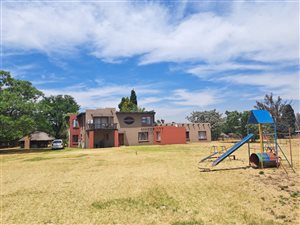 3 Bed House in Homestead Apple Orchards