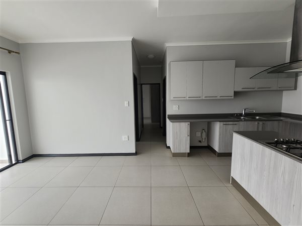 2 Bed Apartment