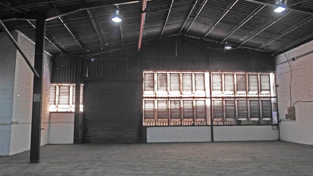 530  m² Industrial space in Jacobs photo number 6