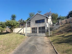 3 Bed House in Berkshire Downs