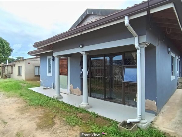 3 Bedroom House 3 Bedroom House