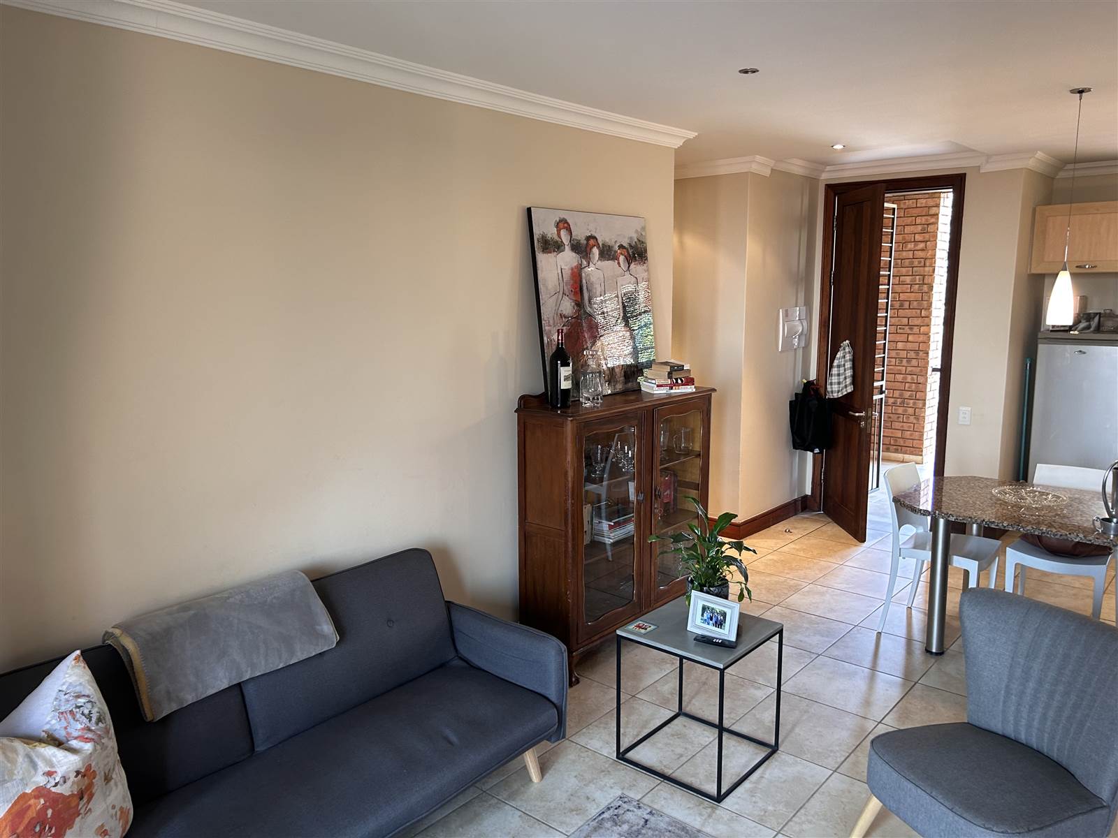 1 Bed Apartment in Newlands photo number 24