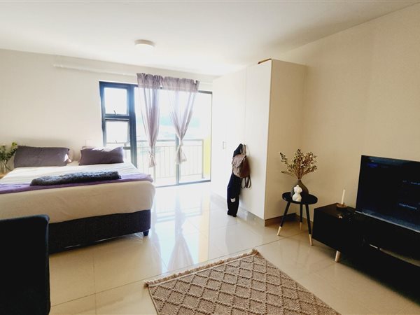 1 Bed Apartment