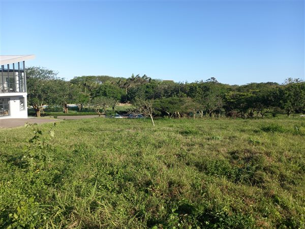 1 164 m² Land