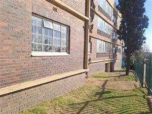Apartment in Rosettenville