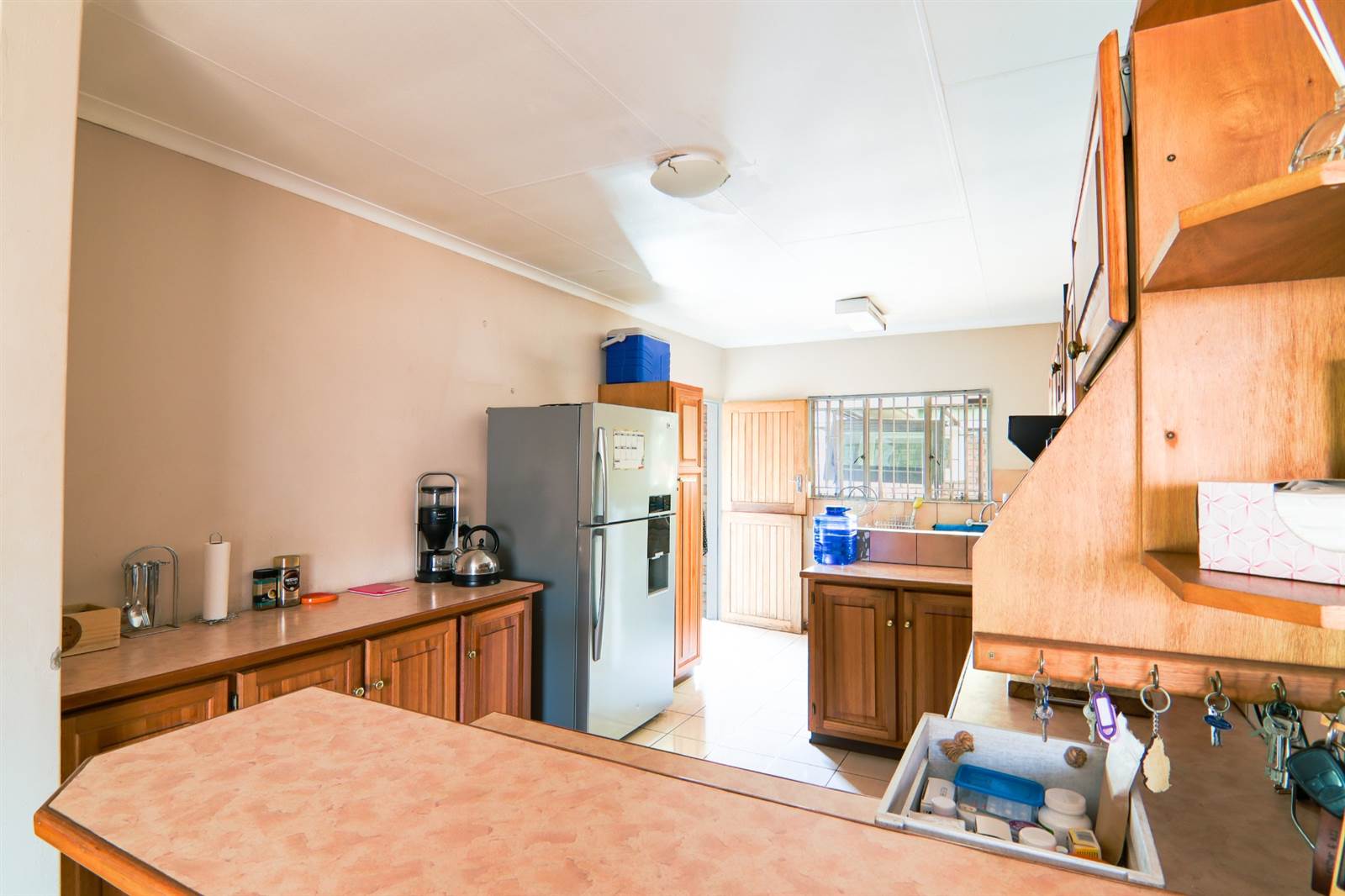 3 Bed Duet in Rooihuiskraal North photo number 16