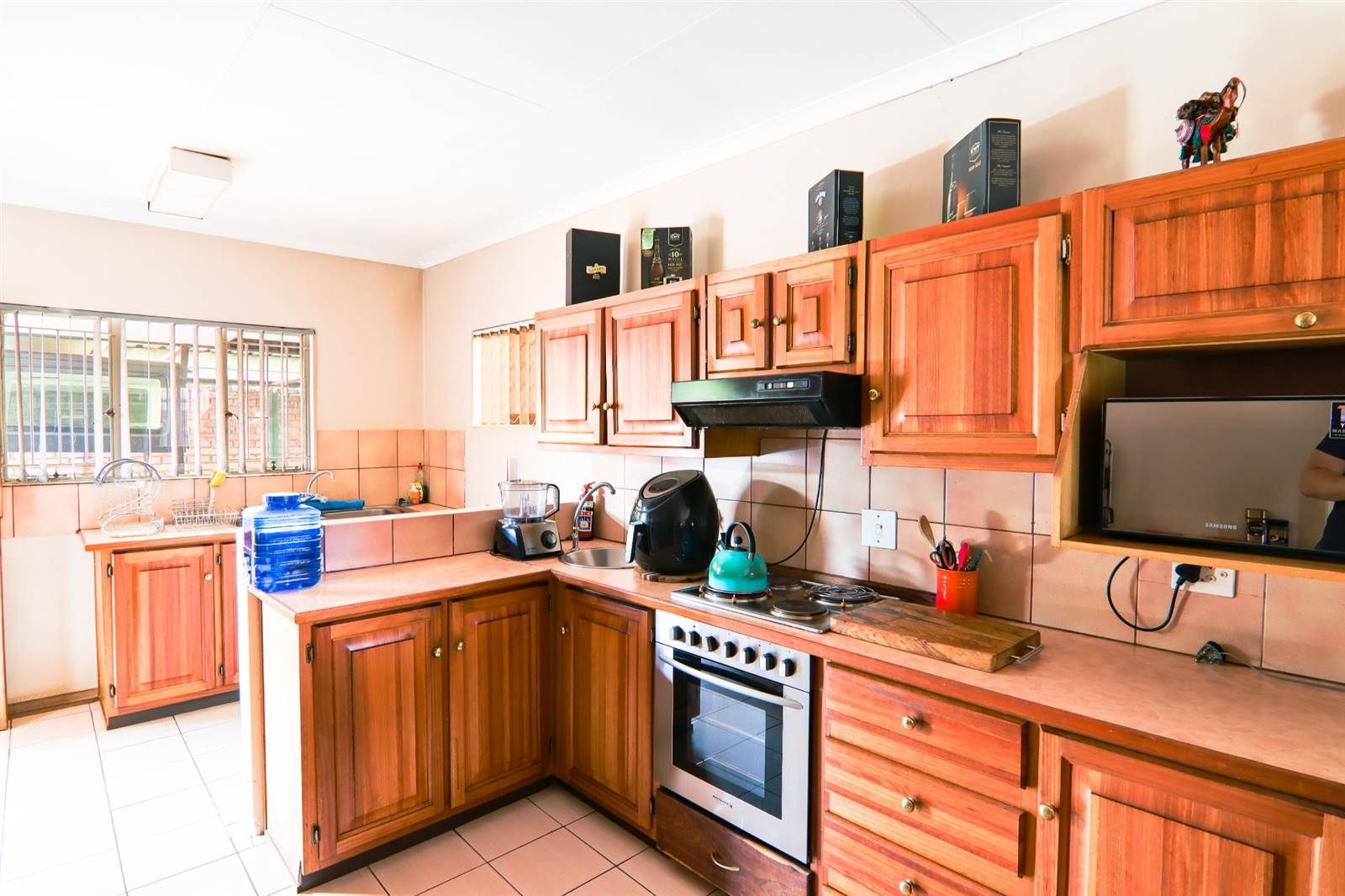 3 Bed Duet in Rooihuiskraal North photo number 15