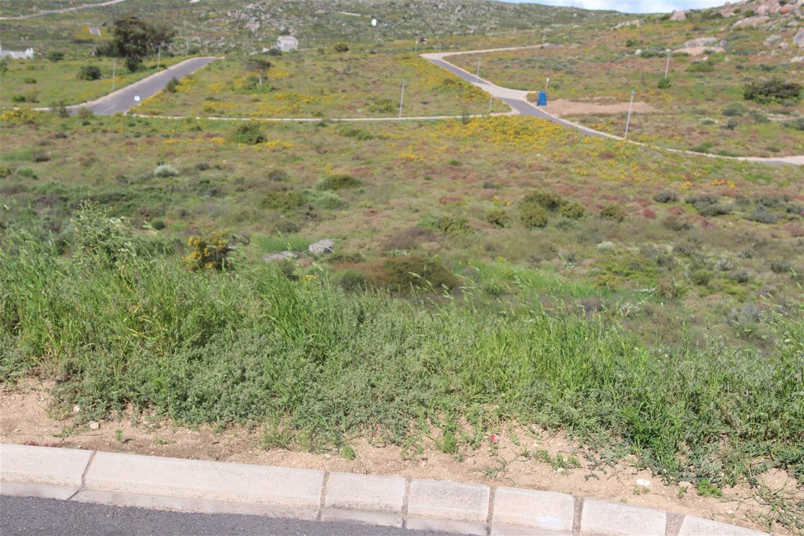 431 m² Land available in St Helena Views photo number 4