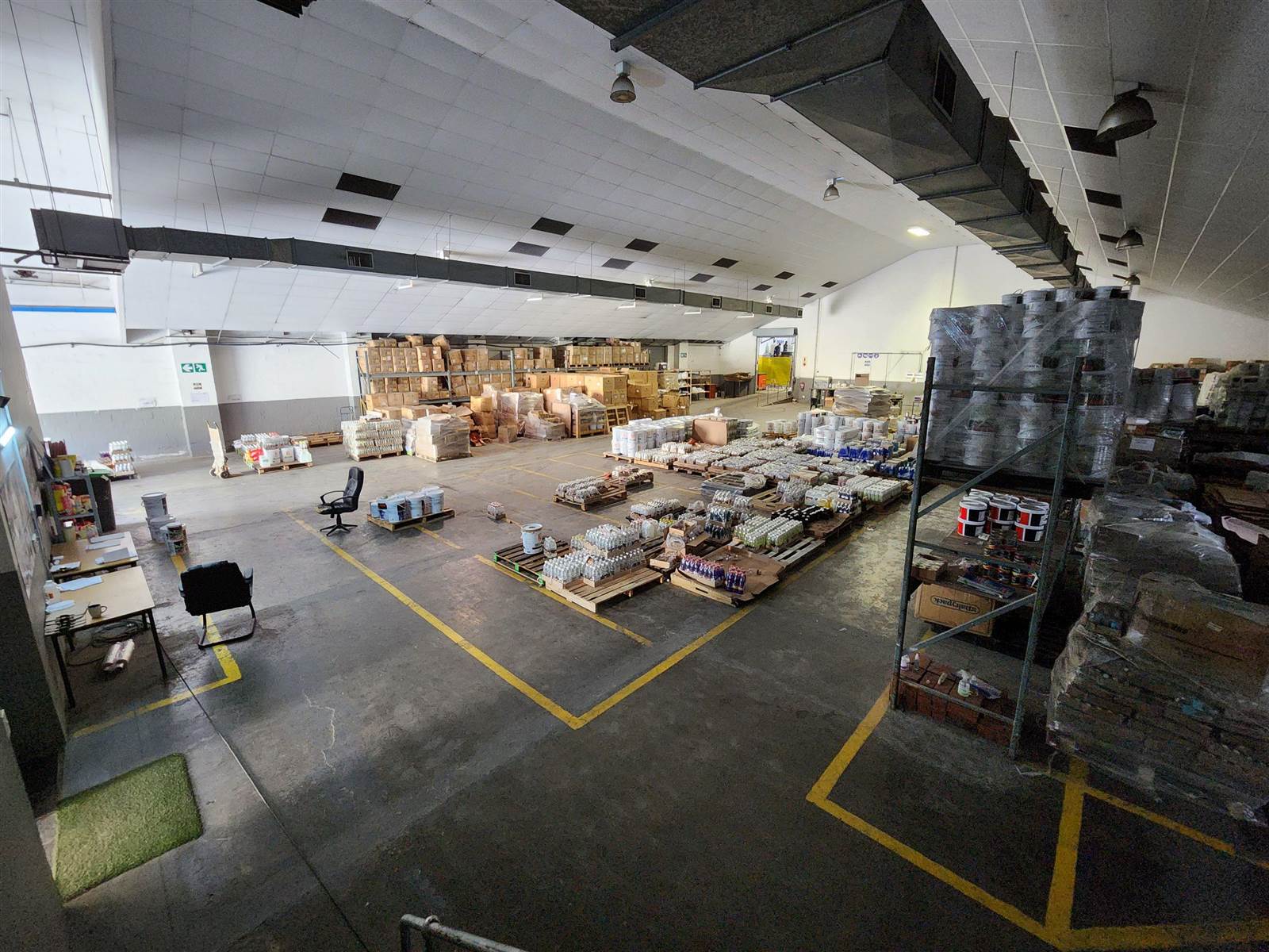 1604  m² Industrial space in Plattekloof photo number 14