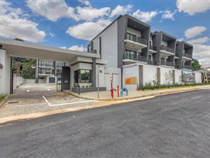 3 Bed Apartment in Abbotsford