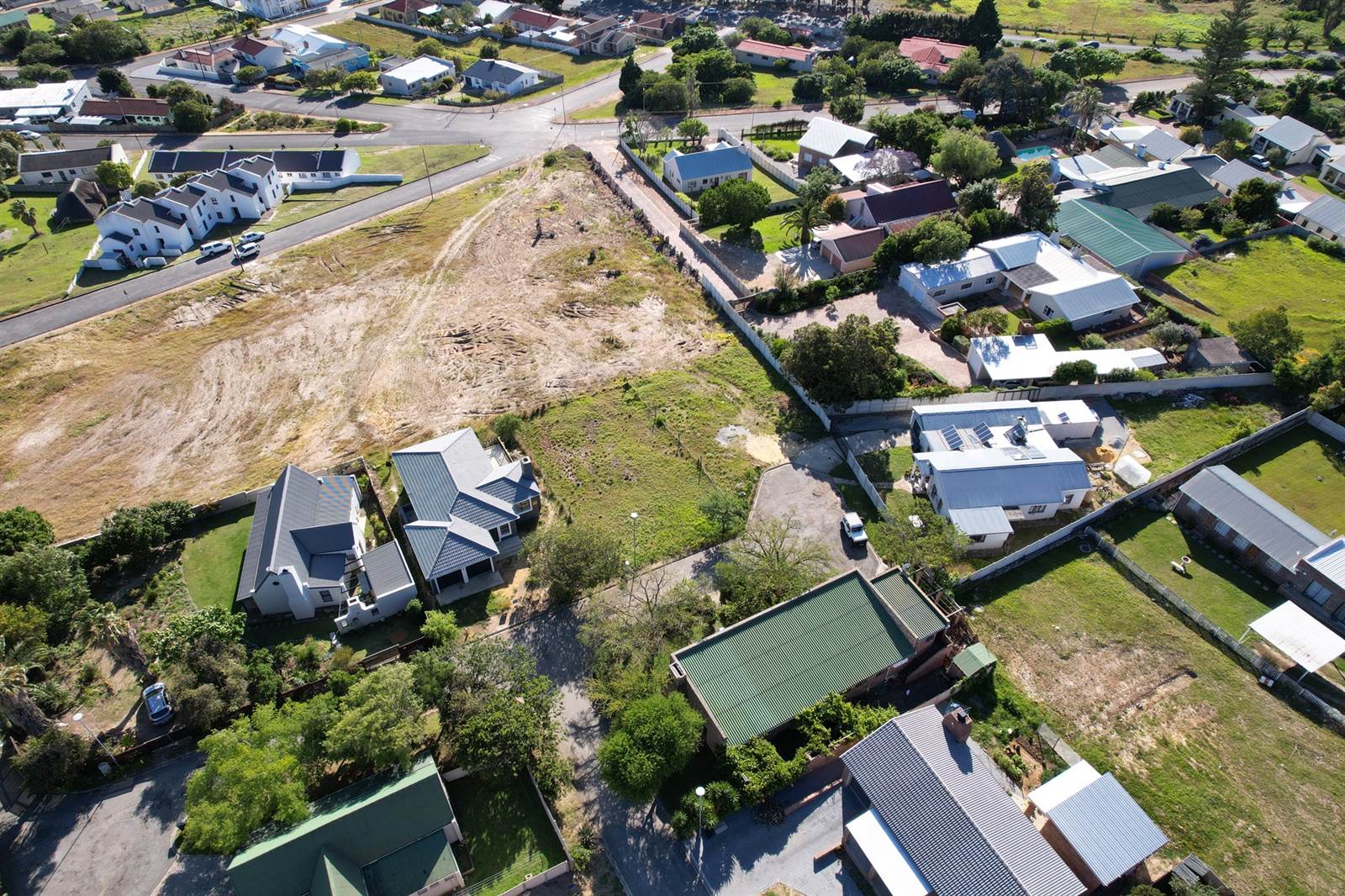 383 m² Land available in Bredasdorp photo number 14
