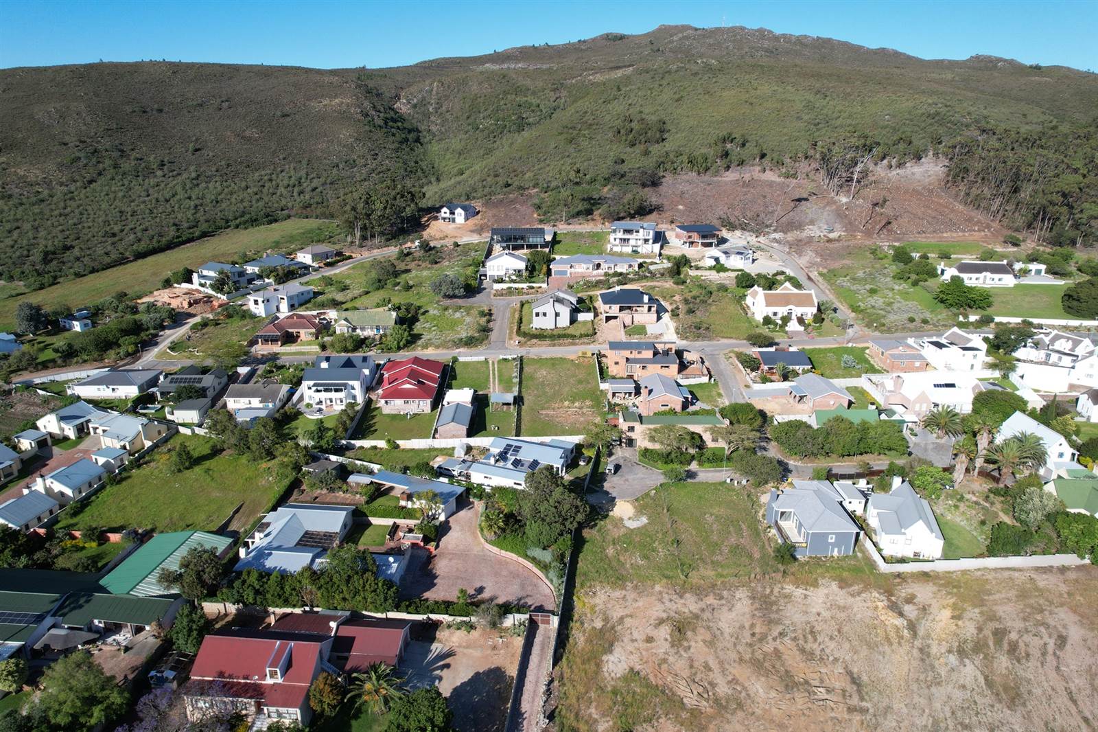 383 m² Land available in Bredasdorp photo number 10