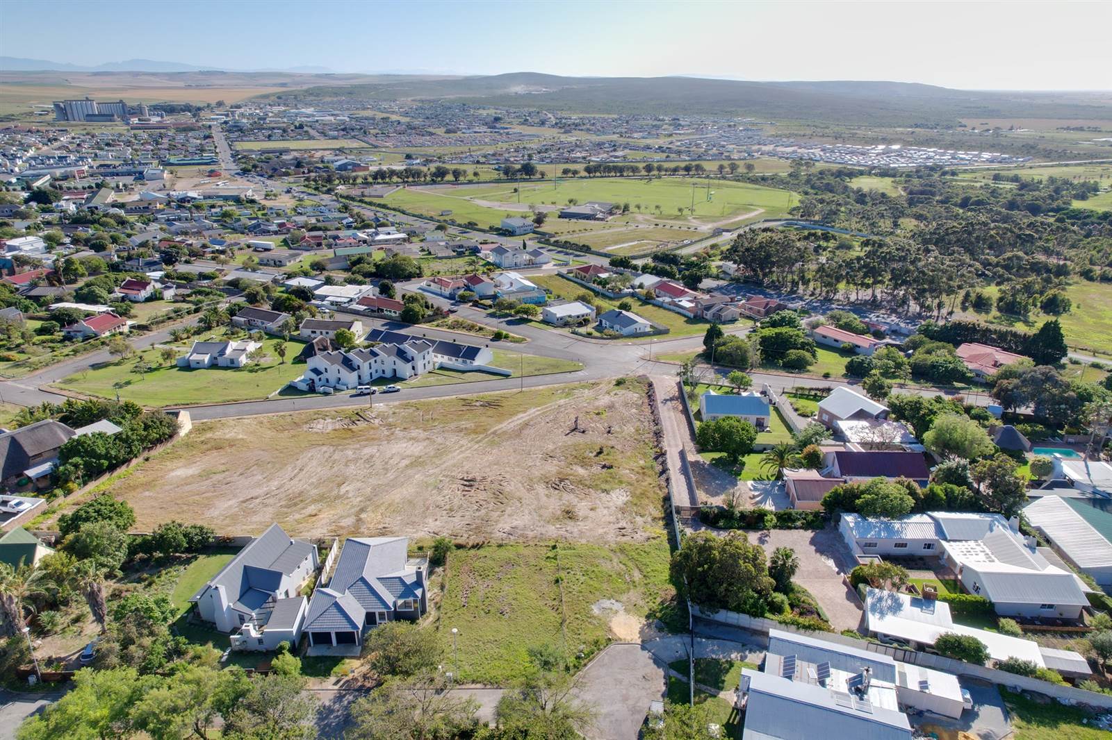 383 m² Land available in Bredasdorp photo number 15