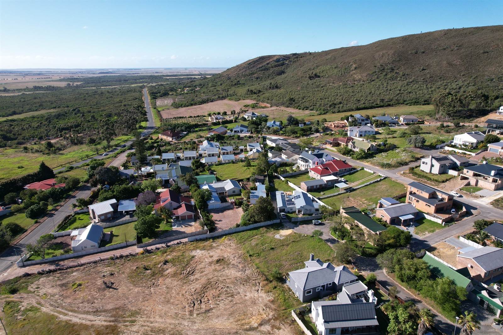 383 m² Land available in Bredasdorp photo number 8