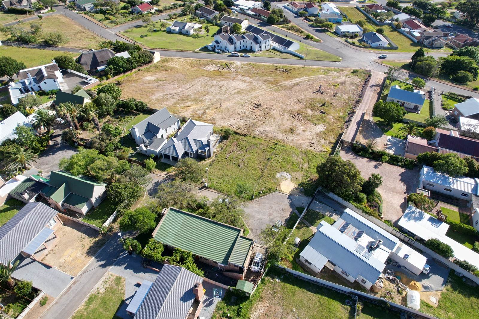 383 m² Land available in Bredasdorp photo number 13