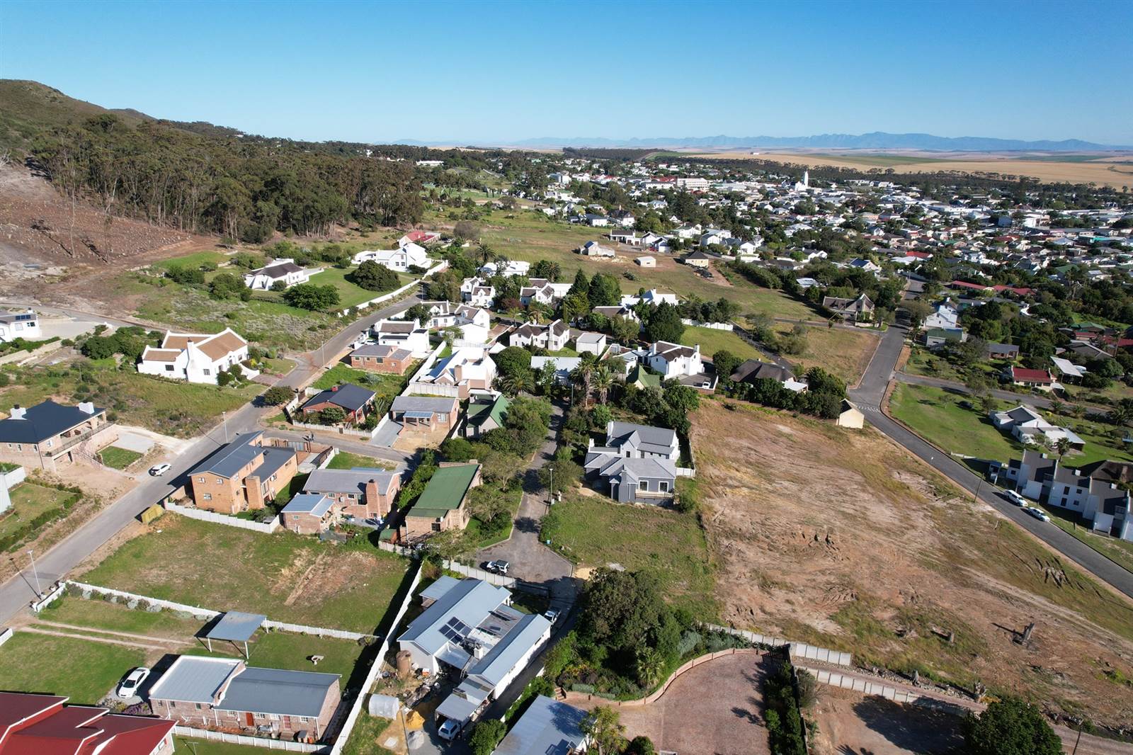 383 m² Land available in Bredasdorp photo number 11