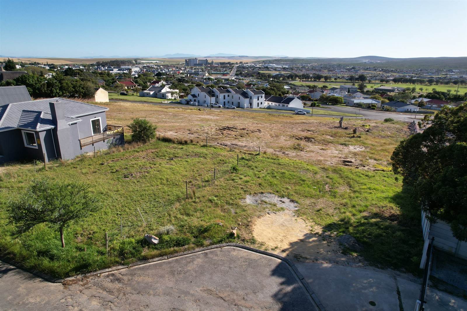 383 m² Land available in Bredasdorp photo number 3
