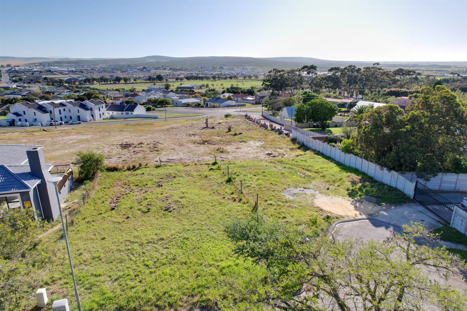 383 m² Land available in Bredasdorp photo number 4