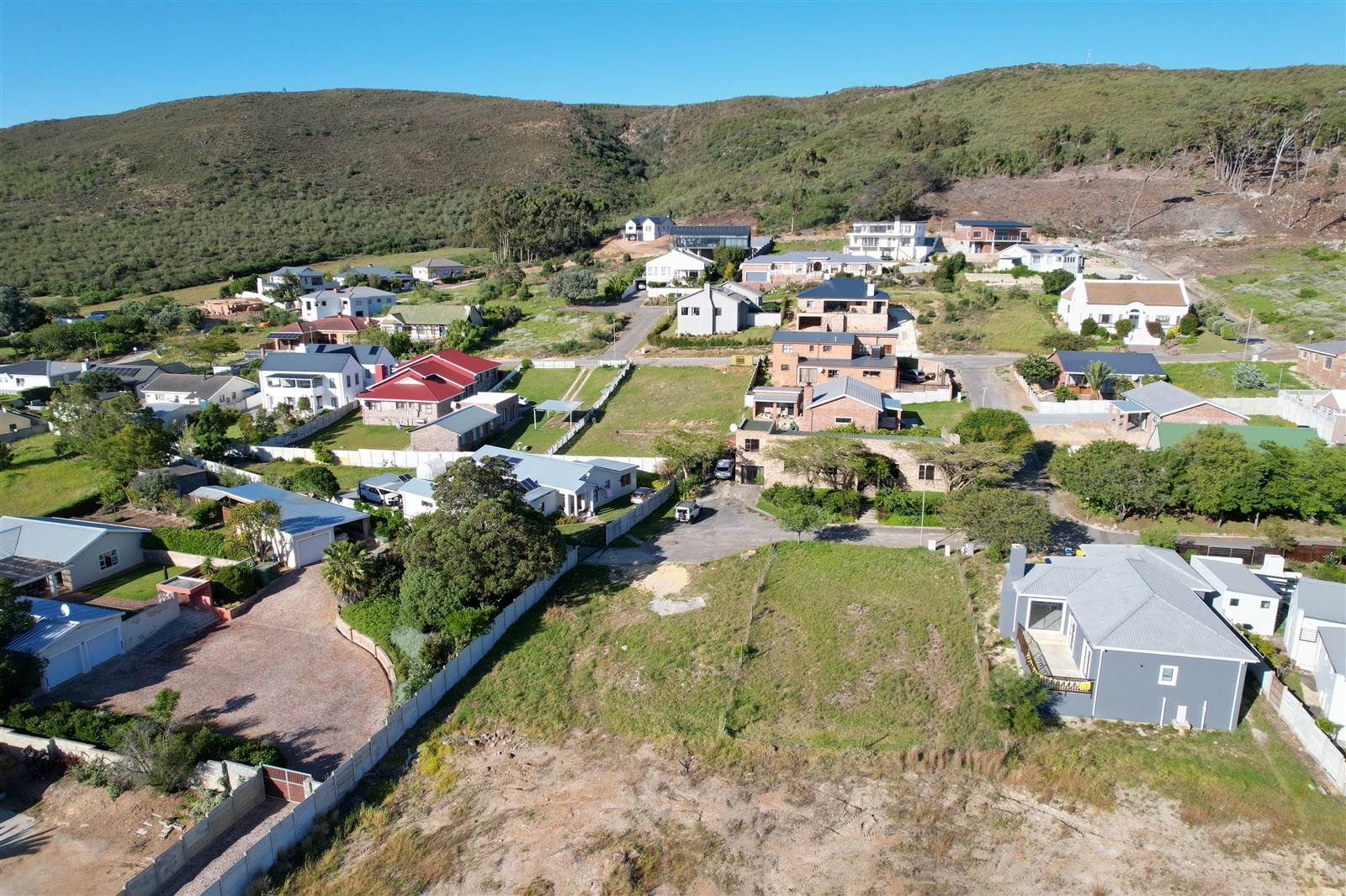 383 m² Land available in Bredasdorp photo number 7