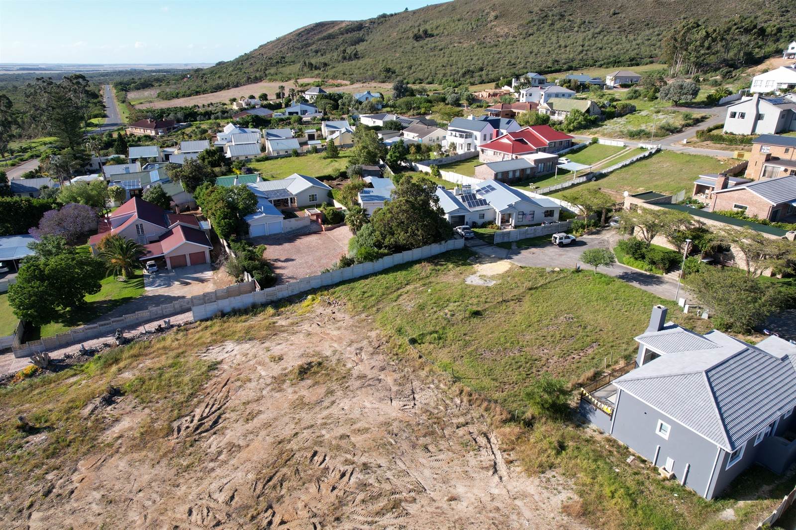 383 m² Land available in Bredasdorp photo number 6