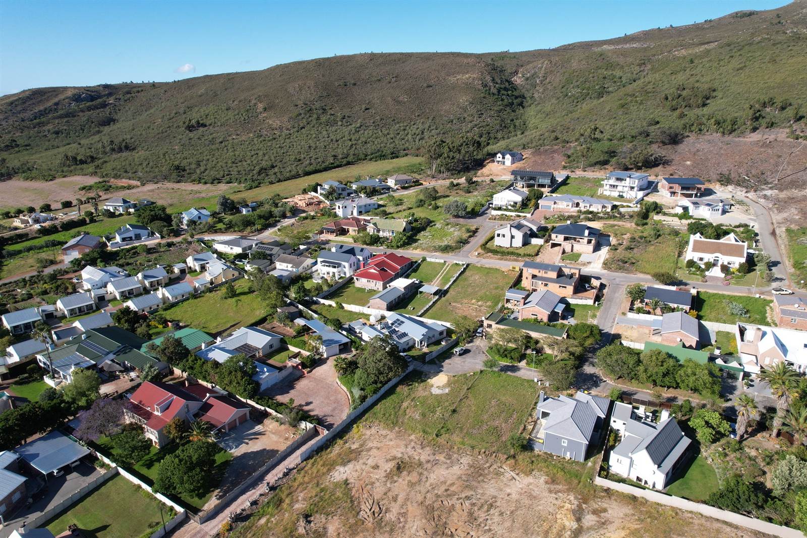 383 m² Land available in Bredasdorp photo number 9