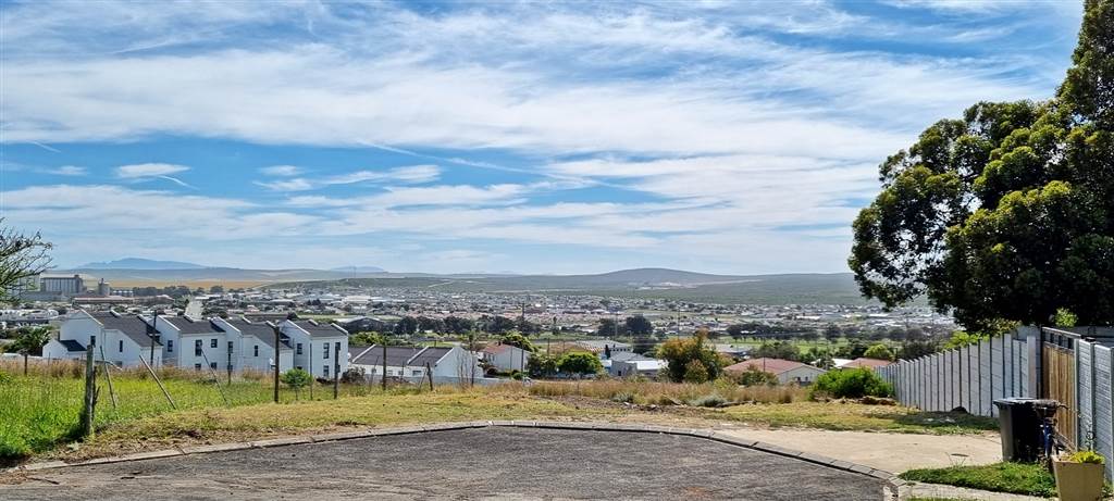 383 m² Land available in Bredasdorp photo number 2
