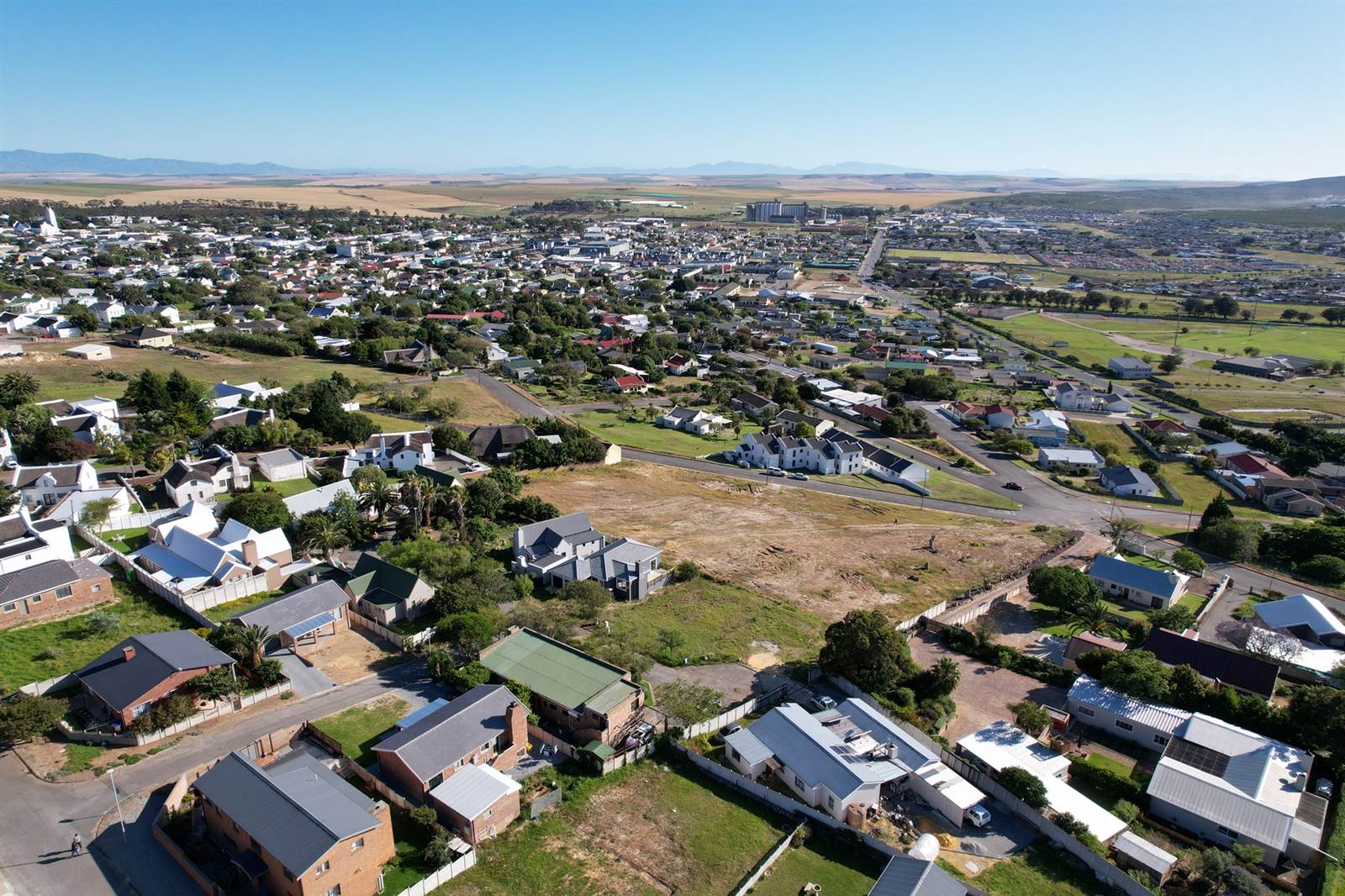 383 m² Land available in Bredasdorp photo number 12