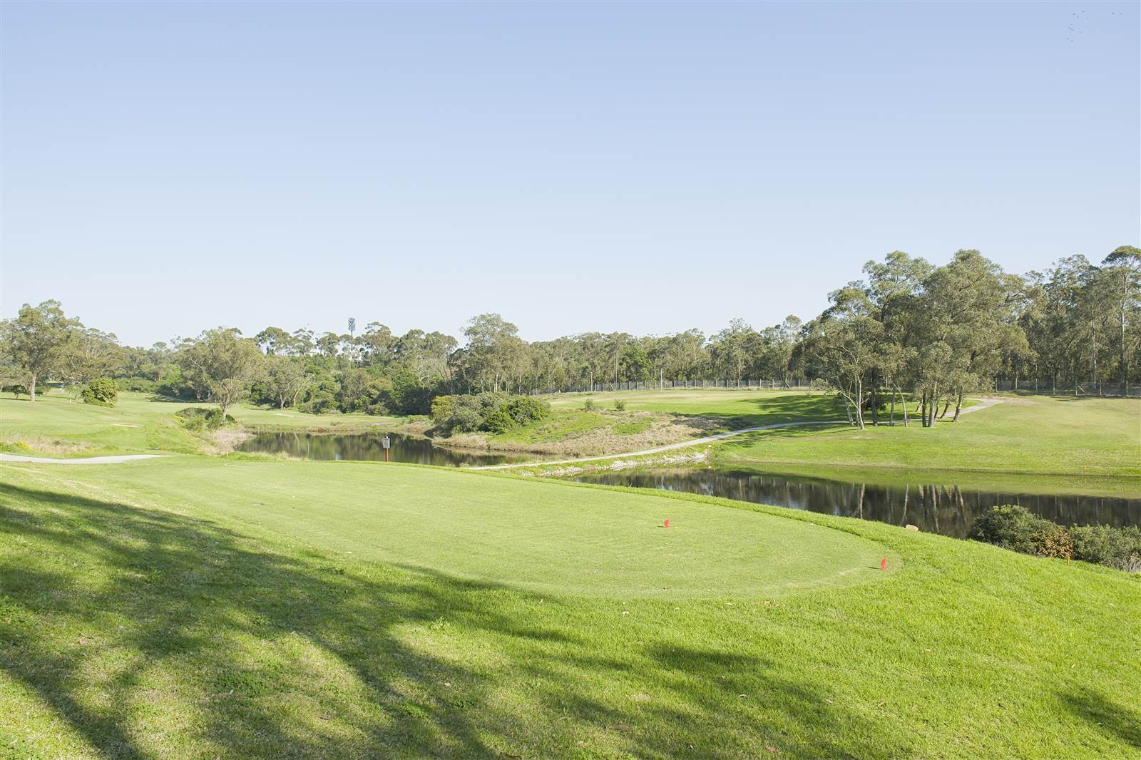 600 m² Land available in Wedgewood Golf Estate photo number 11