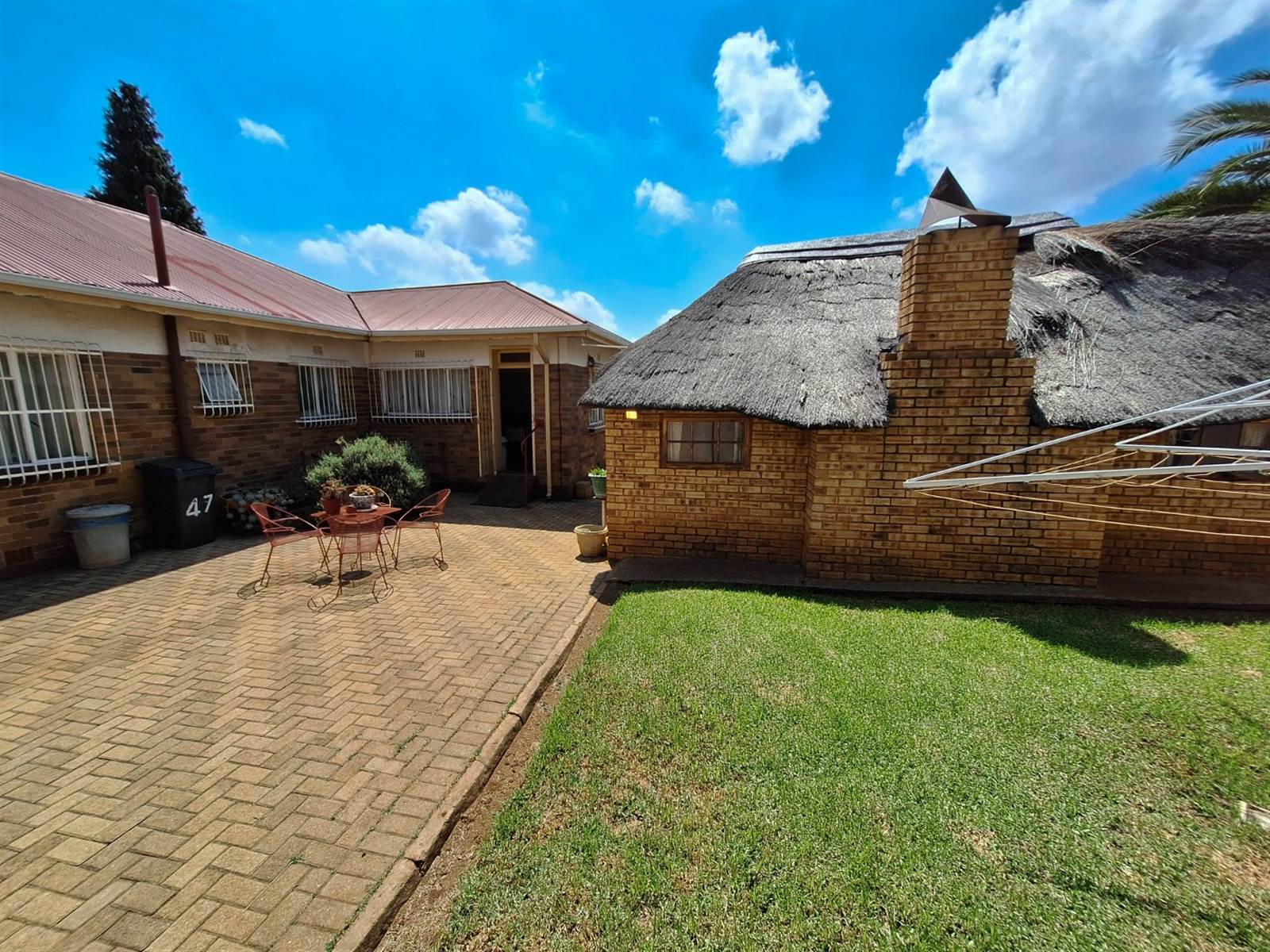 2 Bed House in Krugersdorp West photo number 19