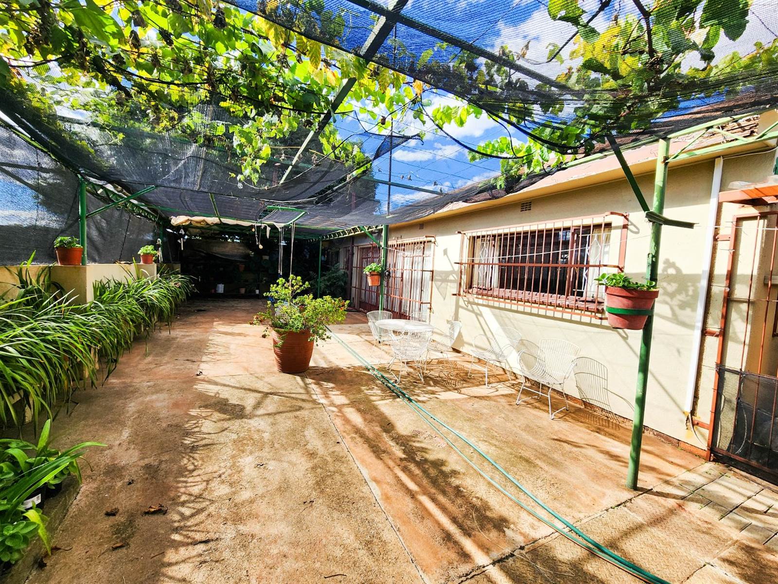 1.7 ha Smallholding in Randfontein photo number 30