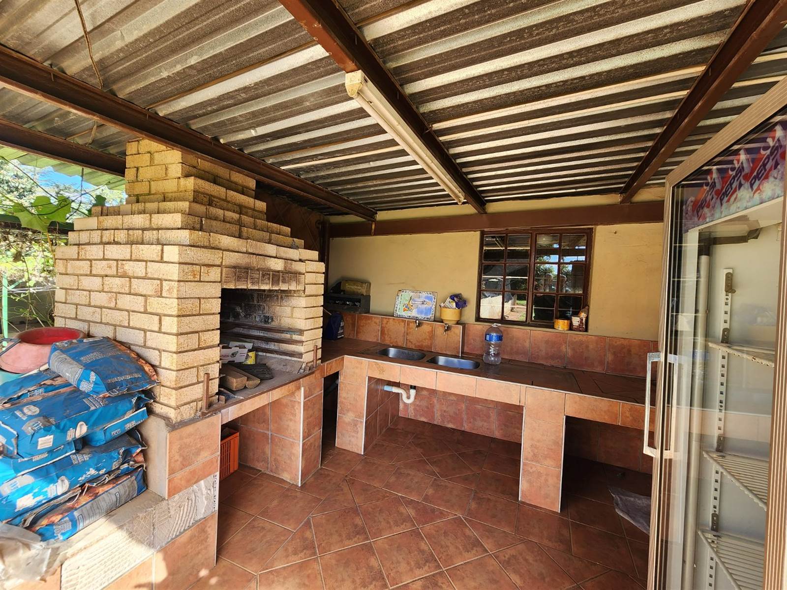 1.7 ha Smallholding in Randfontein photo number 29