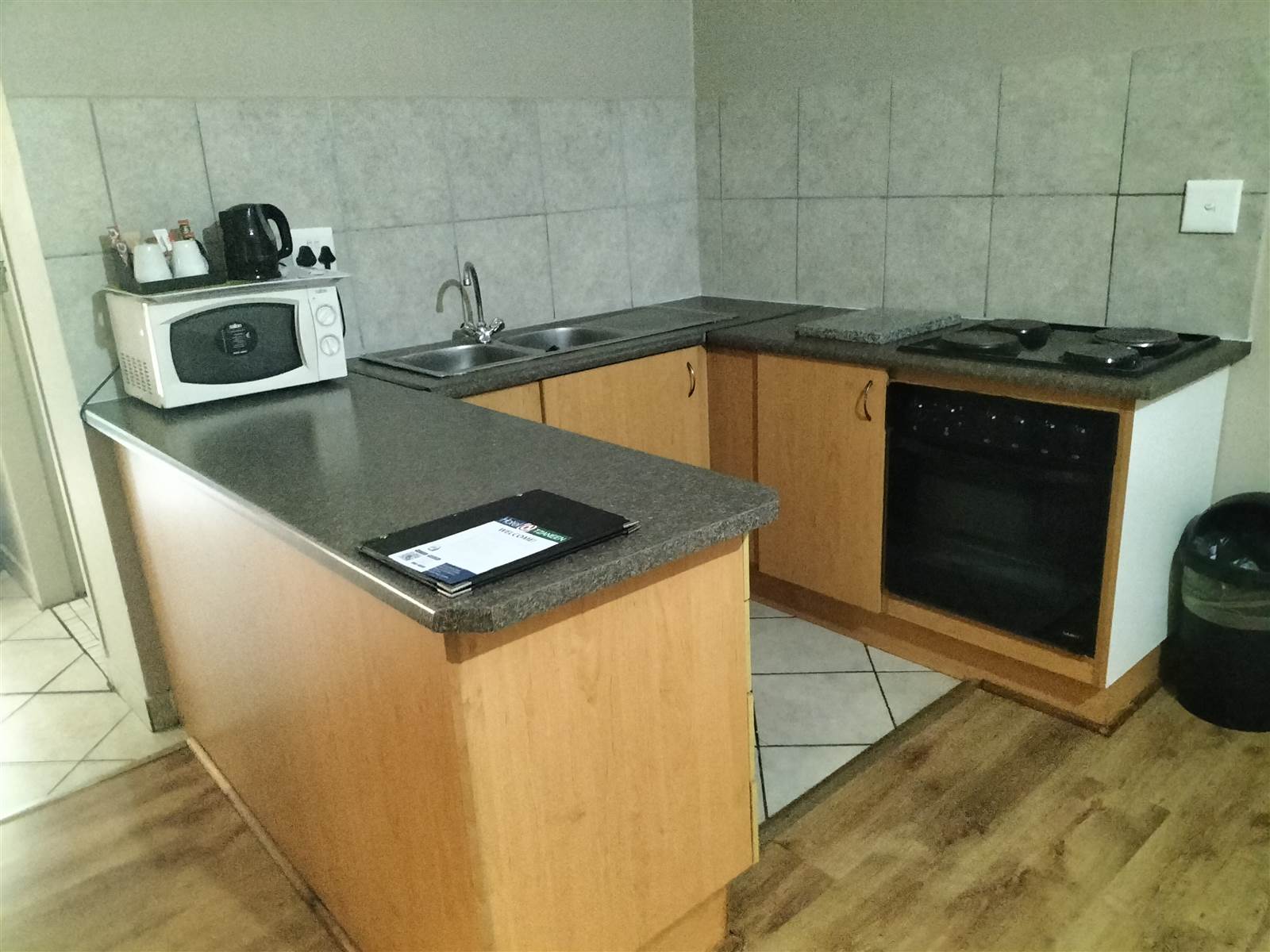 1 Bed Apartment in Tzaneen photo number 2