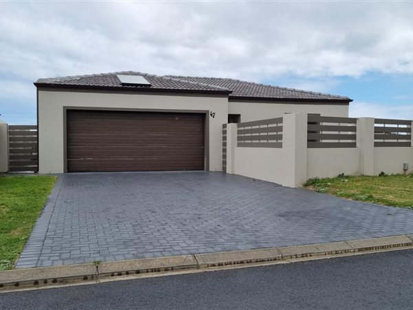 810 m² Land available in Malmesbury