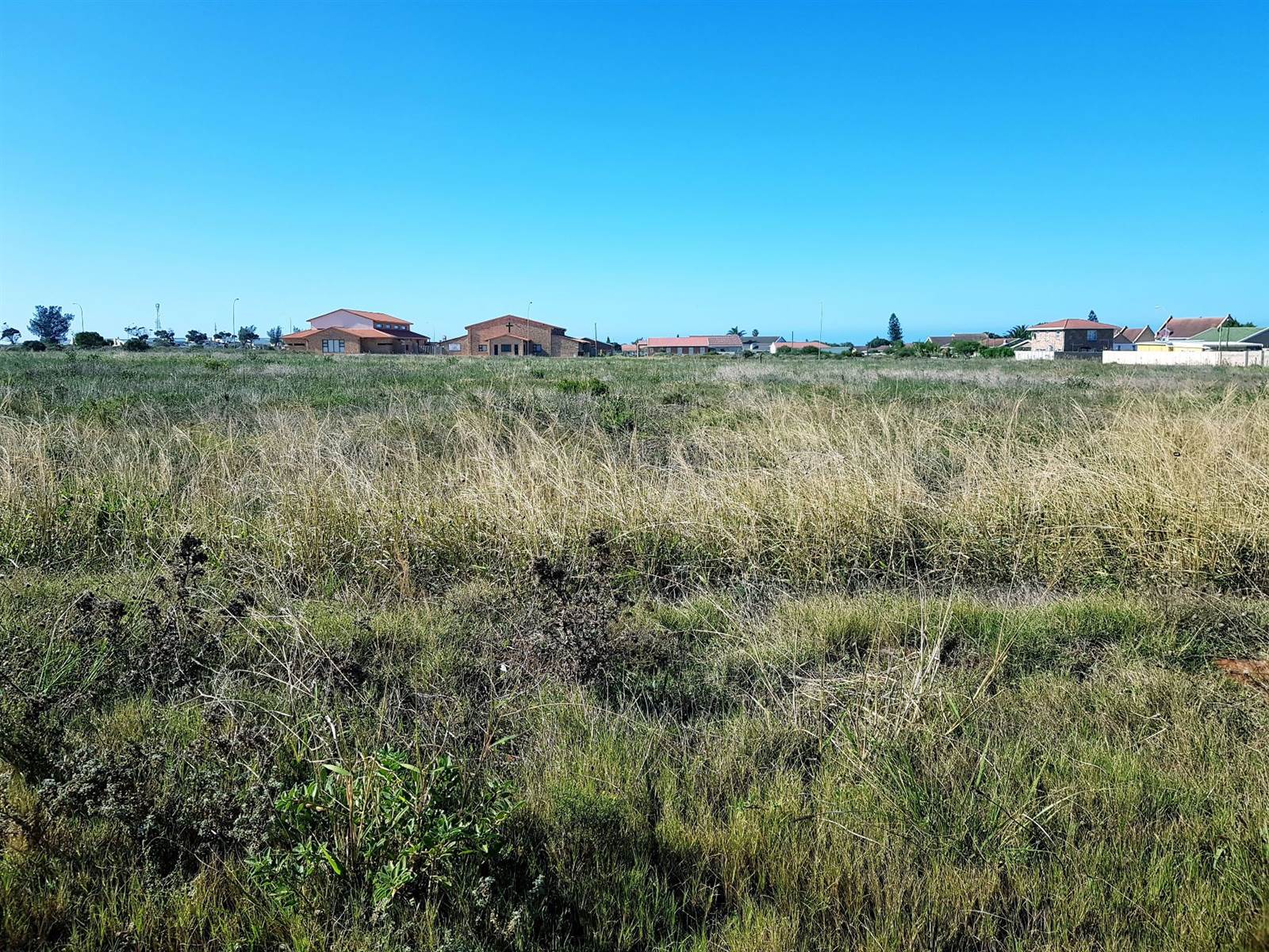 740 m² Land available in C Place photo number 3