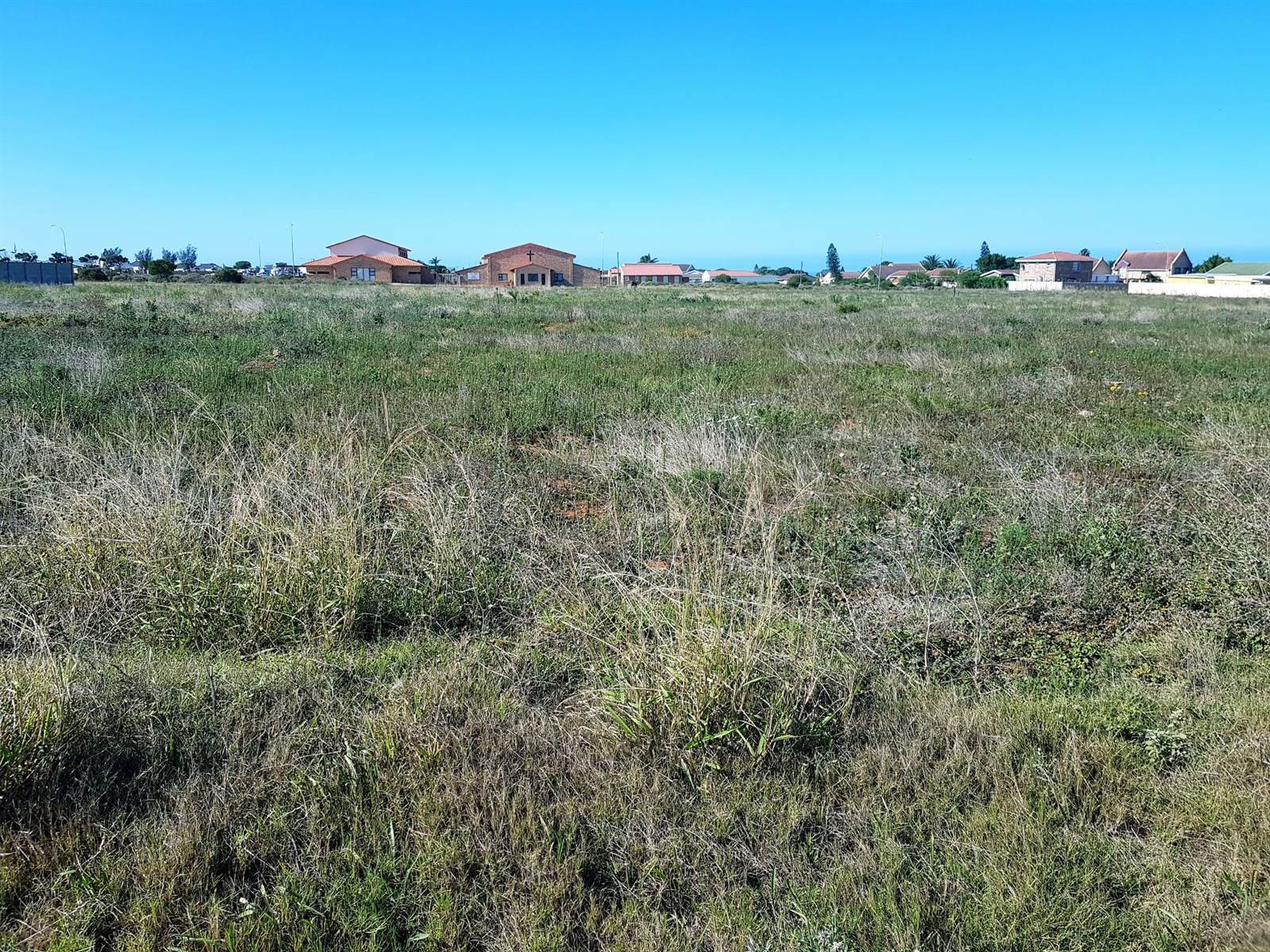 740 m² Land available in C Place photo number 2