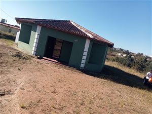 2 Bed House in Umbumbulu