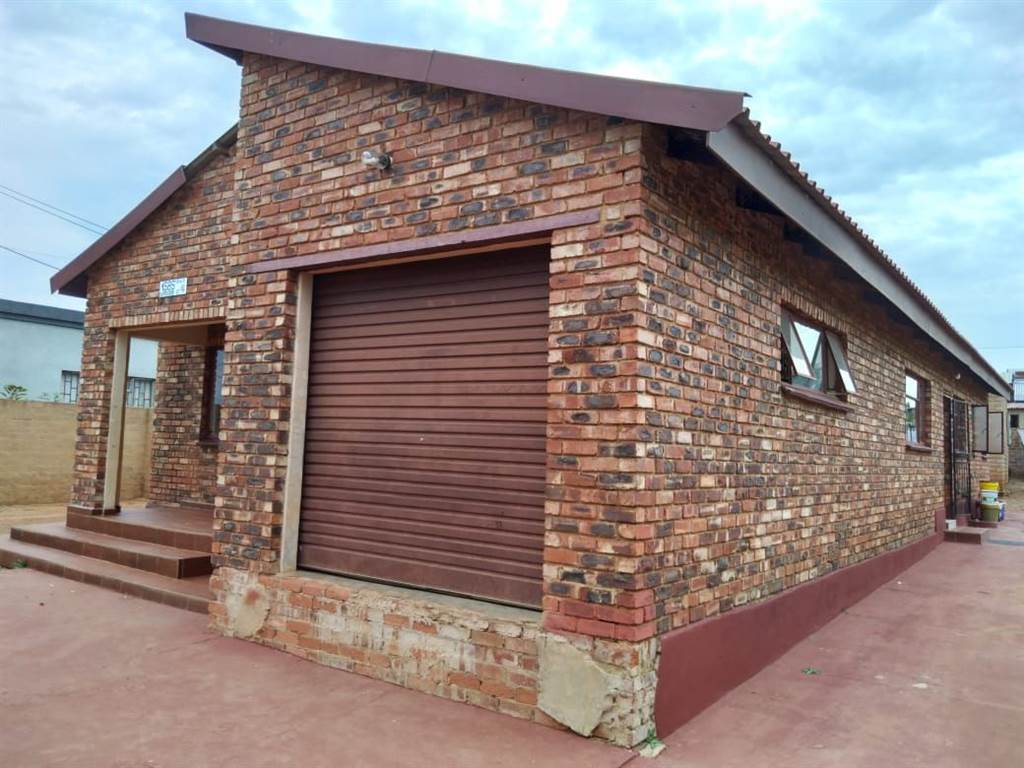 3 Bed House in Ikageng photo number 29