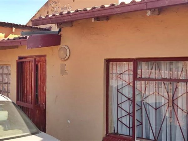 3 Bedroom House 3 Bedroom House