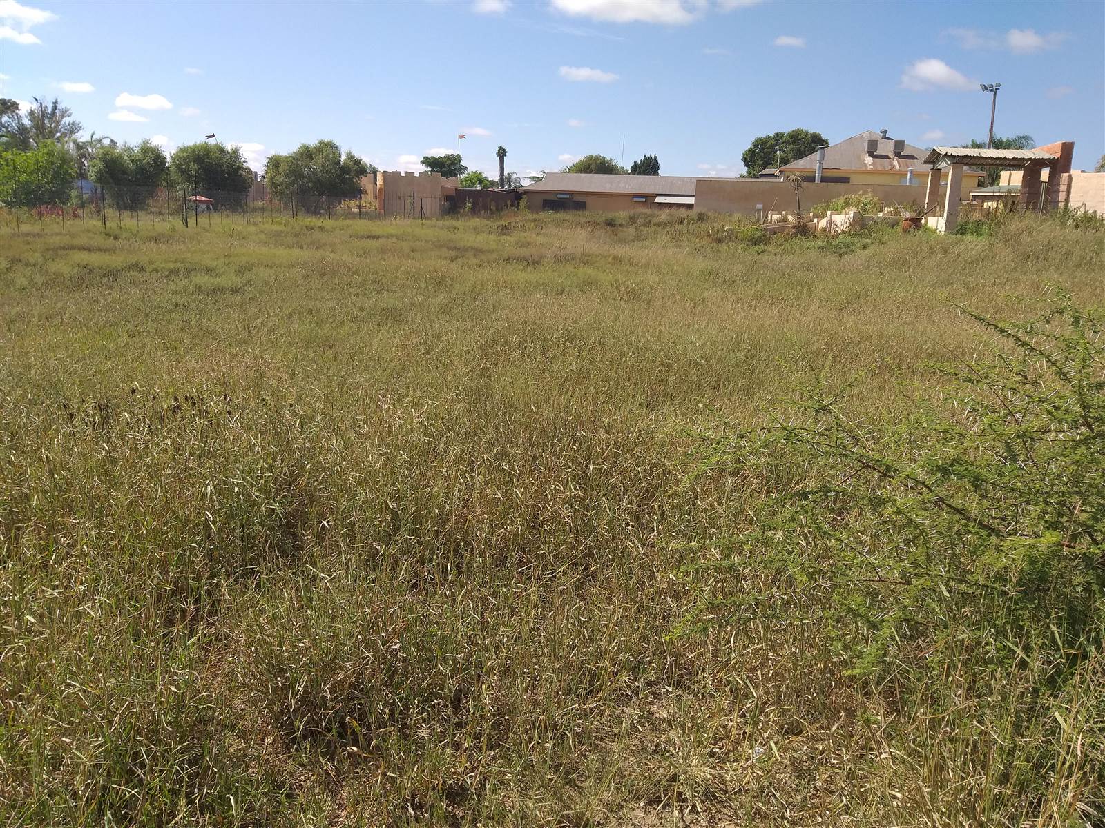 4 ha Land available in Polokwane Central photo number 9