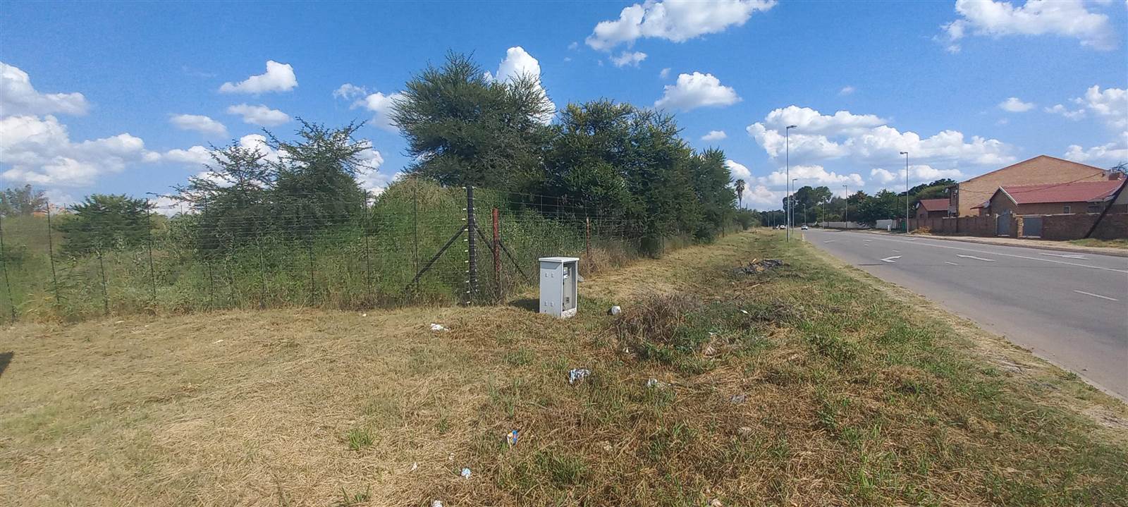 4 ha Land available in Polokwane Central photo number 5
