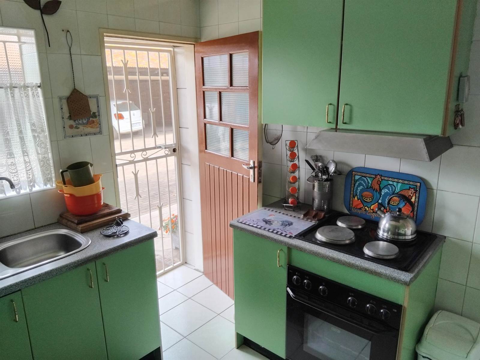 3 Bed Apartment in Delmas photo number 4