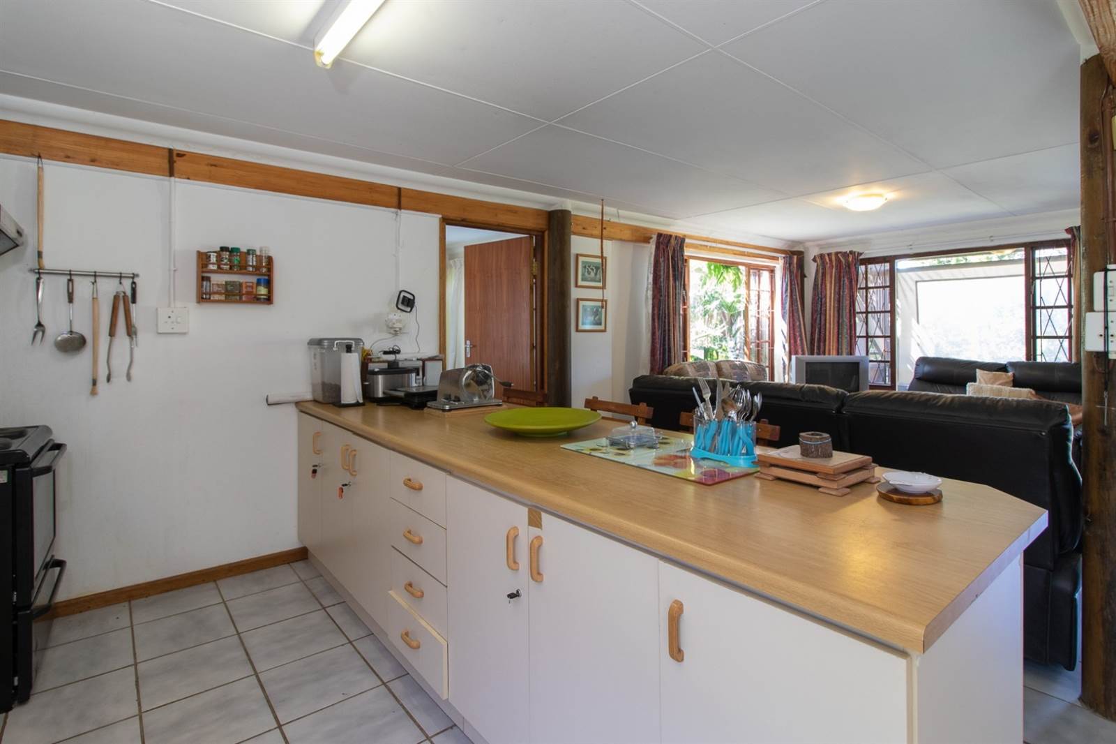 4 Bed House in Port Alfred photo number 22