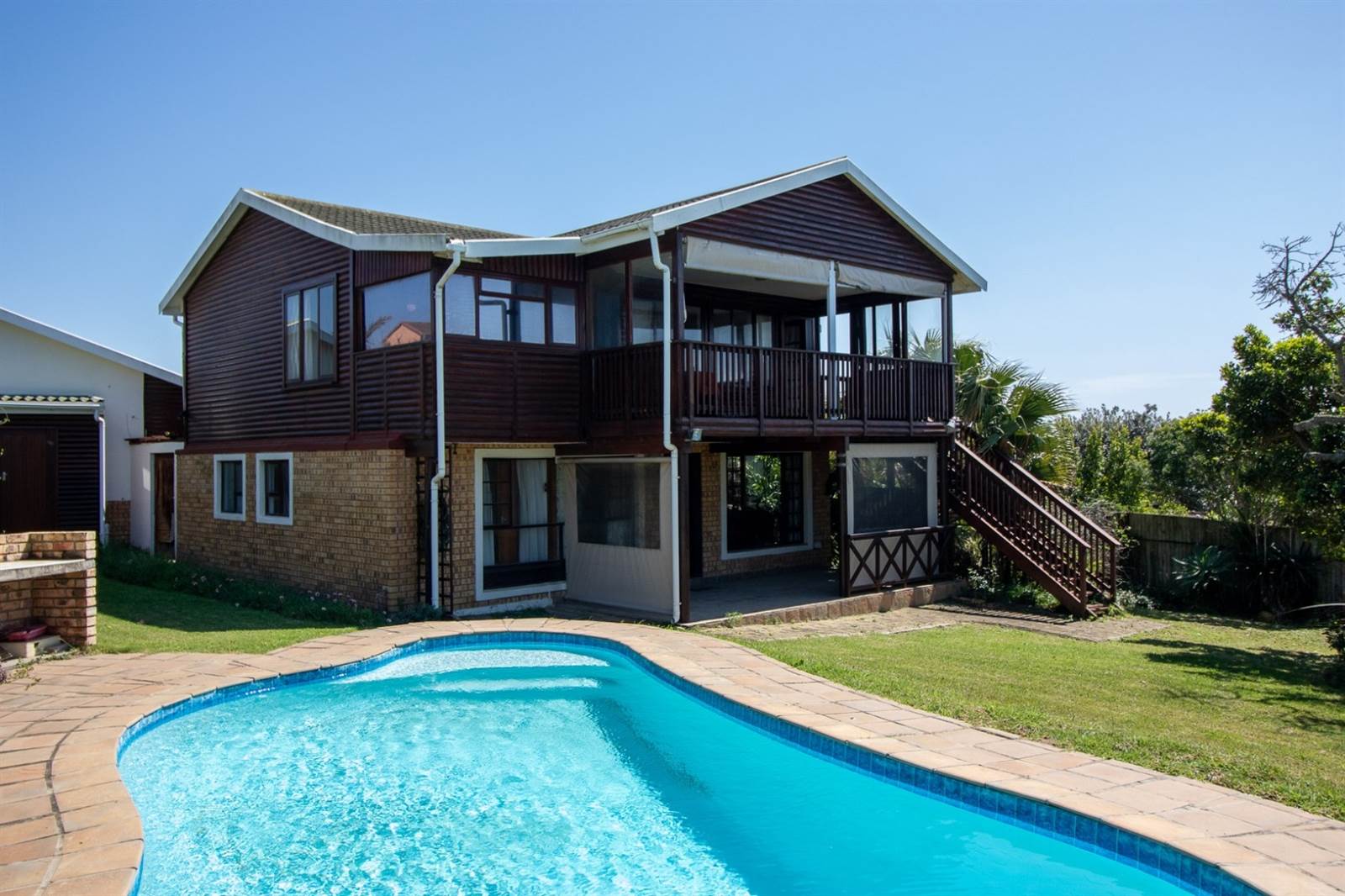 4 Bed House in Port Alfred photo number 1