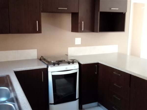 2 Bed Apartment